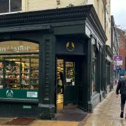 Bosses at The Body Shop store in Norwich have reassured customers after seven UK stores suddenly closed