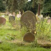 Burial policies at Wymondham Cemetery are to change