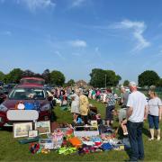North Walsham Car Boot Sale returns in April for the first event of 2024