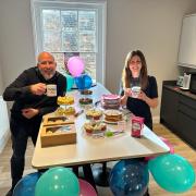 Cuppa for Cancer Care, organised by Hope for Tomorrow, was a success with more than 50 events taking place nationwide
