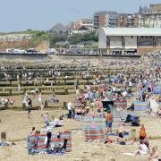 Visitors to Hunstanton will have to pay more to use car parks there