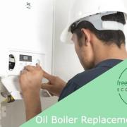You can claim your boiler grant from Free Boiler UK