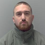 Tyler Whisken of Castle Street, Thetford pleaded guilty to the charges
