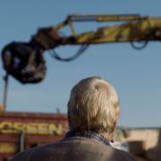 A new film addresses the devastating impact of coastal erosion in Happisburgh
