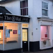 The Home Office has asked for the Raj in Loddon to have its licence revoked