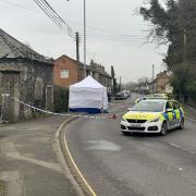 A woman from Cambridge has been arrested in connection with the Thetford stabbing