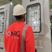 ONRG manages HV network assets for offshore wind farms and related energy infrastructure