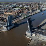 The Herring Bridge in Great Yarmouth is to close for investigations