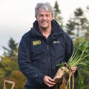 Dr Simon Bowen, head of knowledge exchange at the British Beet Research Organisation (BBRO), has died at the age of 62