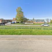 Edmund De Moundeford School, which has been ordered to make improvements in its kitchens after a food hygiene inspection
