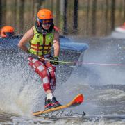 The Hanseatic Festival of Watersports will return to King's Lynn in June