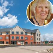 Cavell Court Care Home