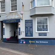 Lily-Mai's Bar & Grill in Cromer