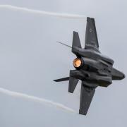 Old Buckenham Airshow will be the first civilian airshow to feature the F-35 aircraft