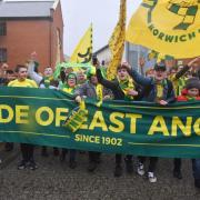 Live updates ahead of Norwich City v Ipswich Town