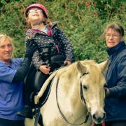 The Magpie Centre, home of West Norfolk Riding for the Disabled Association secures National Lottery funding