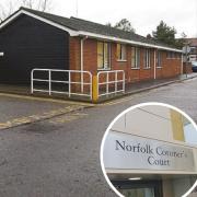 An inquest into Neil Breary's death was held at Norfolk Coroner's Court