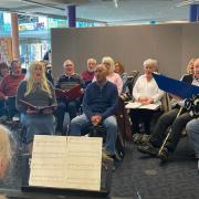 Norwich Aphasia Choir launched to provide support for individuals with language disorders