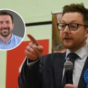 North Norfolk MP Duncan Baker has denied using “fake” Facebook profiles to promote and defend himself on social media