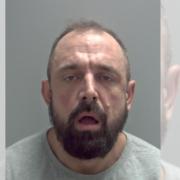 Lee Mallett, of Newbegin Road, Norwich, has been jailed for 45 months for coercive and controlling behaviour