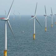Sheringham Shoal and Dudgeon offshore wind farms get green light to expand