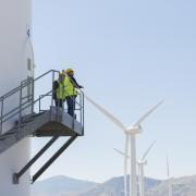 Petans offers accredited training to the renewables sector