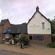 The Otter pub in Thorpe Marriott has applied for planning permission