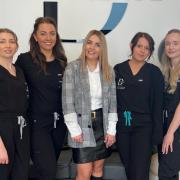 New beauty clinic Dermalase has opened in Church Street, Cromer, Norfolk - offering laser hair removal, a range of skin treatments and an in-house nutritionist