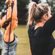 Old Buckenham Country Park is launching free HIIT workouts