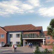 An appeal has been launched after plans for a new care home in Dereham were refused