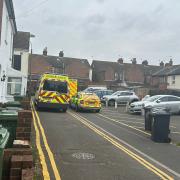 The body of a man has been found in Great Yarmouth