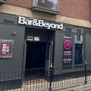 A new nightclub is opening in the former King's Lynn Bar and Beyond