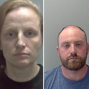 The criminals jailed and sentenced in Norfolk this May