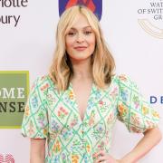 Fearne Cotton is coming to Norwich Picture: Ian West/PA