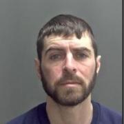 Adam Jones, 34, from King's Lynn, was sentenced at Norwich Magistrates Court on Friday