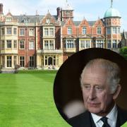 King Charles III is recruiting a carpenter to help look after Sandringham