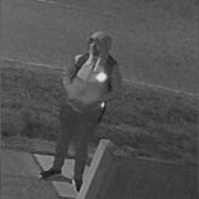 Police have issued a CCTV appeal after a burglary in Lowestoft