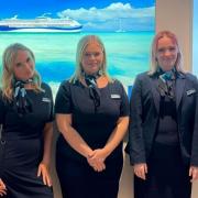 TUI has launched a new travel agency in Lowestoft