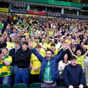 Police have assured travelling Norwich City fans they will have a 