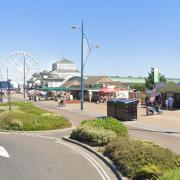 Great Yarmouth is set to get 11 new CCTV cameras