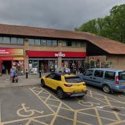 The supermarket is opening at Minstergate in Thetford