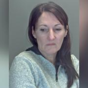 Maria Chenery-Woods has been jailed