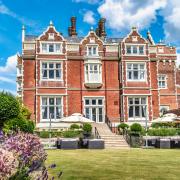 Wivenhoe House Hotel prides itself on offering exceptional service and giving guests a wonderful experience