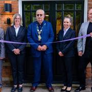 New funeral home with added community support opens in Thetford