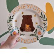 Honeypots Studio is opening in Hunstanton