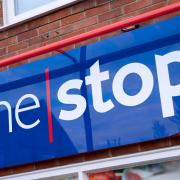 A One Stop shop in St Peters Road, Great Yarmouth, is facing backlash to its plans to stay open until 1am