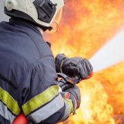 Delta Fire’s bespoke fire nozzles are used by more than 75% of the UK’s Fire and Rescue Services