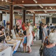 The Local Makers Market is returning to Norwich Picture: Sol Elibol Photography