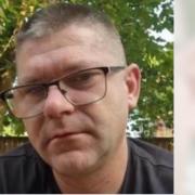 Police are appealing for help to trace Marcin Jakobian