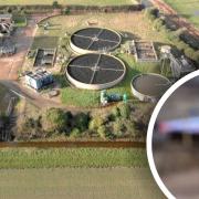 Anglian Water has been convicted for failing to provide information to the Environment Agency as part of a criminal investigation into water companies